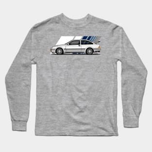 The coolest british car for petrolheads! Long Sleeve T-Shirt